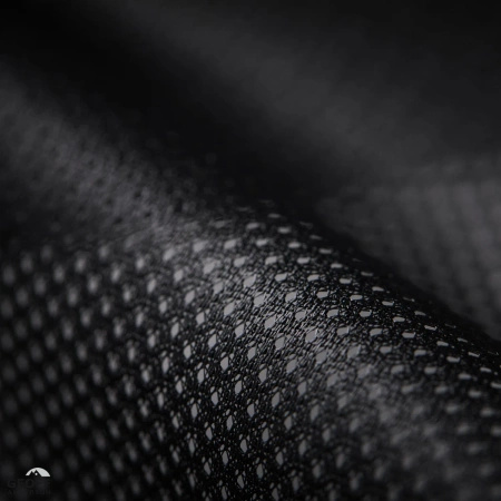 Kurtka Geoff Anderson WS Basis | Black | S