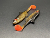 Przynęta Zastawa Baits Płotka 8cm - #02 - 1szt