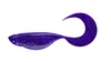 Przynęta LIBRA LURES Embrion Twist Tail 2.5'' (6.5cm) 020 - Electro, op.10szt