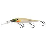 Wobler Westin Jerkbite DR 11cm | Ghost Hunter | neutralny