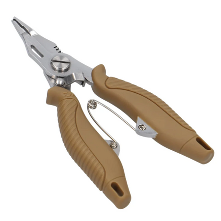 Szczypce wielofunkcyjne Daiwa D-Vec Mini Splitring Pliers