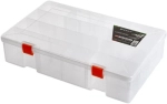 Pudełko Select Lure Box SLHS-315 | 35,8x23,5x8cm