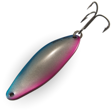 .Wahadłówka Madey Snajper 70mm | 12g | Crystal Rainbow Trout