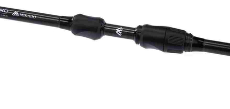 Wędka Mikado Bixlite Fast Spin 300cm 5-25g 