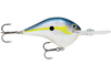 Wobler Rapala Dives To 7cm | HSD