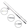Wędka sumowa VAGNER Magic Bow 26 / 260cm / 30-150g