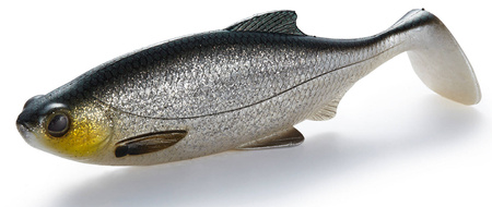 Guma Westin Ricky the Roach ST 14cm | Headlight