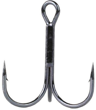 Kotwice Mikado Jaws nr 1/0, 6szt.