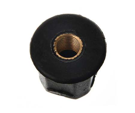 Uchwyt FLAGMAN Basic Keep Net Arm Straight FLN016 - 19x7x4cm