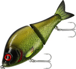 Przynęta Mikado MFT SWIMBAIT - 13cm - 81g -wolno tonący - TENCH