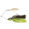 .Spinnerbait Nays MZ RNNR M / 18g / D-01