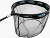 Kosz do podbieraka Mikado Cage 45/40cm - miękka siatka - oczko 2mm