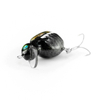 Wobler Imago Lures Mamba Monster 4cm - pływający - BK