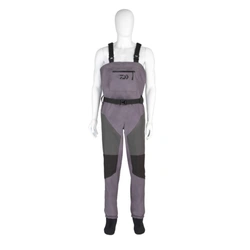 Wodery Daiwa D-Vec Breathable Waders rozm. XL
