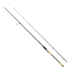 Wędka Robinson Diaflex Deluxe Perch Spin 255cm | 1-8g