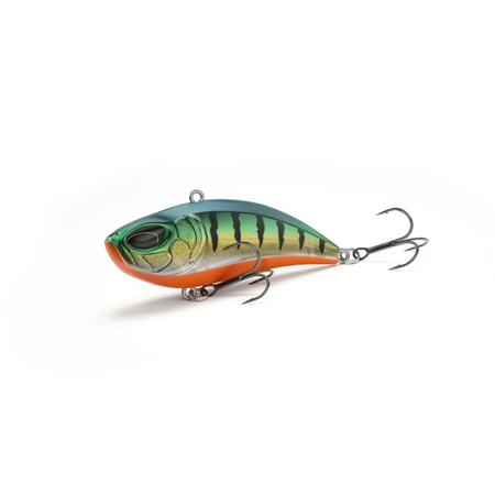 Wobler NAYS LPR 75 | 7.5cm | 20.6g | Silent | S-20