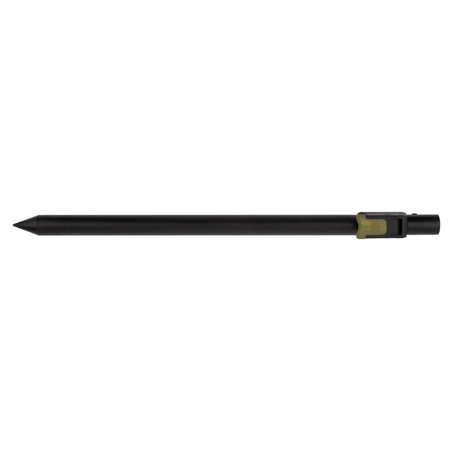 Zapasowe nogi Mikado Beast Pod 3 Rod | krótkie | 2szt.