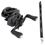 Multiplikator Shimano Curado K MGL 71 HG