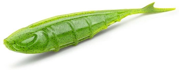 Guma Nays SPLT 4.5"| 11.4cm | C-07| 7 szt.