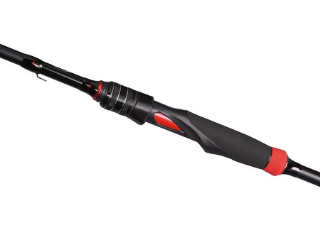 .Wędka Berkley Zilla Pike 802H 244cm | 30-90g