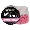 Feeder Bait V4 mini 4mm | Squid & Krill