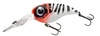 Wobler SPRO Fat Iris DR 4cm 6.2g SF - Redhead Tiger
