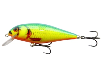 Wobler KENART Falcon 8cm NRX (Pływający)