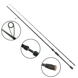 Wędka Robinson Diaflex Speeder Pike Spin 244cm | 10-28g