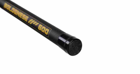 Wędka Mikado Trython Bolognese 600do 25g (6sec)