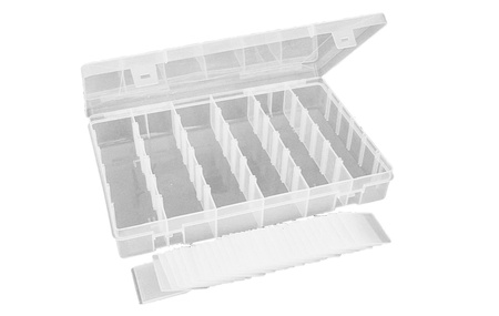 Pudełko Mikado ABM 308 | 18x27x4,5cm |