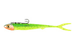 Guma Fox Rage Pelagic Slick Finesse 21cm | 60g | Lemon
