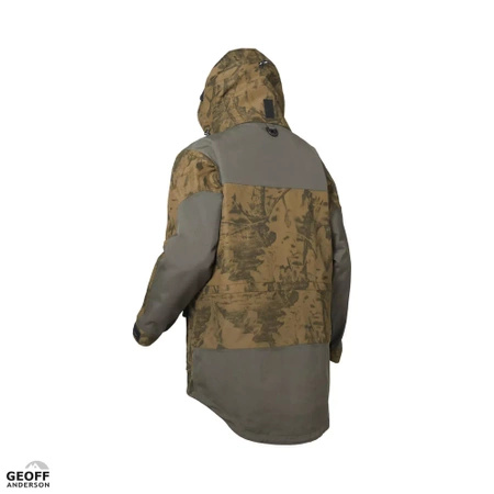 Kurtka Geoff Anderson Dozer Rough | Leaf rozm. L