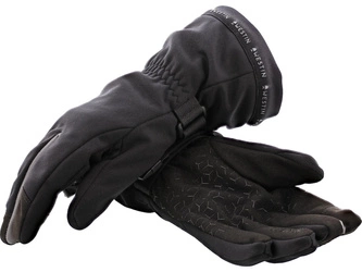Rękawiczki WESTIN GLOVES CARBON BLACK - rozmiar M