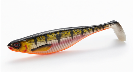 Guma Westin ShadTeez High 7cm | Bling Perch