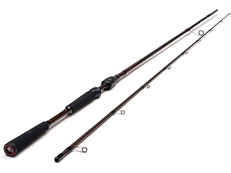 Wędka Westin W4 Finesse Shad 2nd 220cm | MH | 10-28g + GRATIS !!!