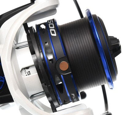Kołowrotek FLAGMAN Cast Master Feeder 5500 SI