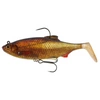 Przynęta WESTIN Ricky the Roach R2F 14cm 57g Sinking Clear Rudd