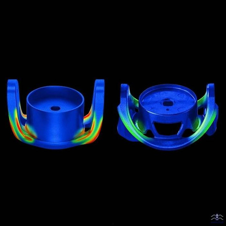 Kołowrotek Daiwa BG 3500