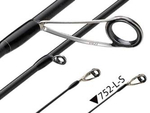 Wędka Graphiteleader Finezza UX 252cm | 3-15g
