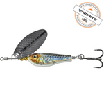 Obrotówka Select Heli-X №3 | 10.0g | #07