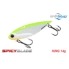 Cykada SpinMad King 14g - 3810