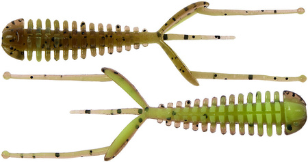 Guma Select Toxic 1,7" | 242 | op. 8 szt.