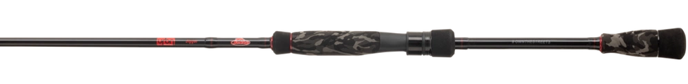 .Wędka BERKLEY URBN Jigger Spinning 2.40m 5-20g