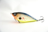 Wobler Murky Baits Jeffrey 8cm | 28g | wolno tonący | JE2