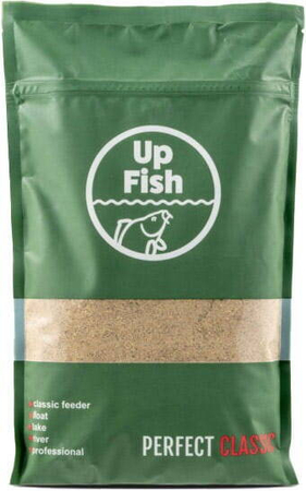 Zanęta Up Fish 800g - Classic