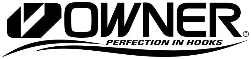Kotwice Owner ST36BC #8 | Black Nickel | 8 szt.