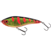 Wobler Westin Jerk 14cm | 3D Motoroil Blood | neutralny