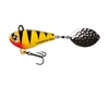 Wirujący ogonek - SpinMad Jigmaster 12 g - 1411