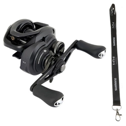 Multiplikator Shimano Curado K MGL 71 HG