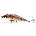 Wobler Murky Baits Creek 5,2cm | 3g | wolno tonący | CR3